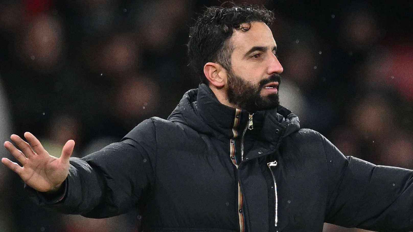 较为紧凑的 较为紧凑的