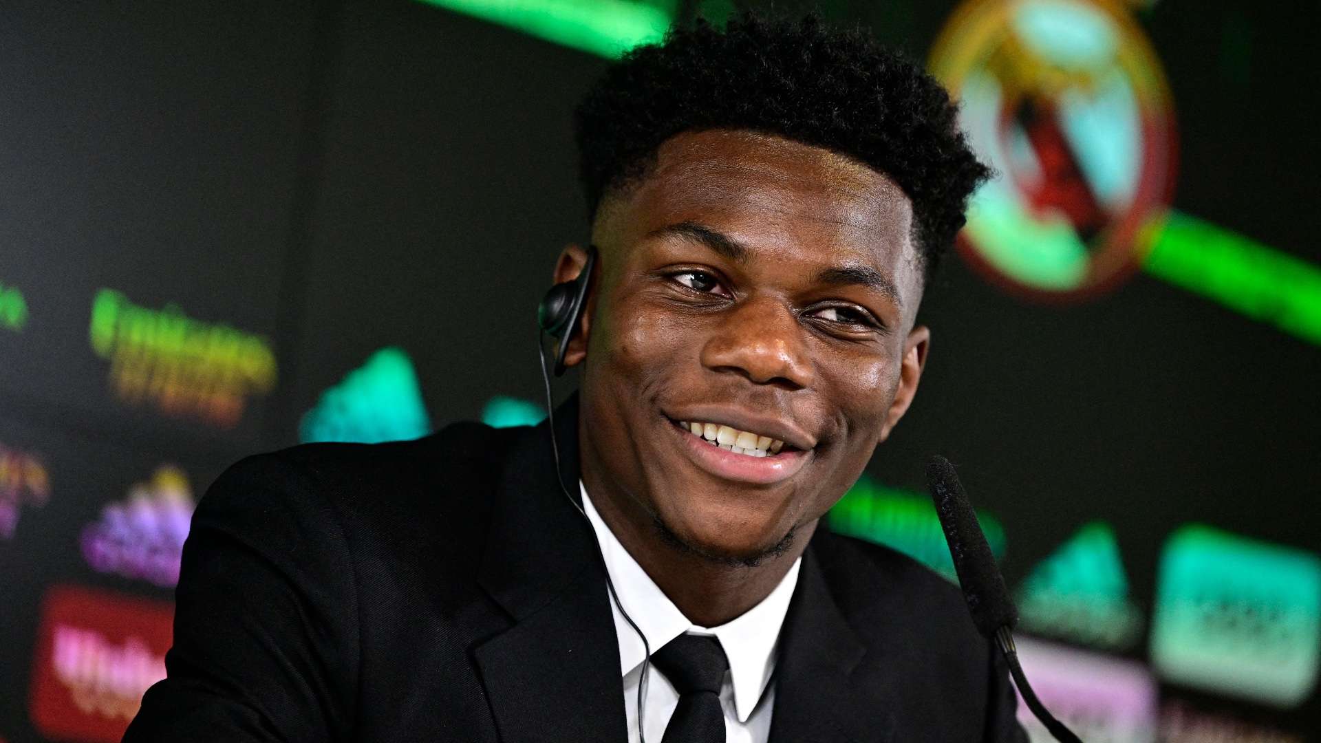 光明的未来 光明的未来