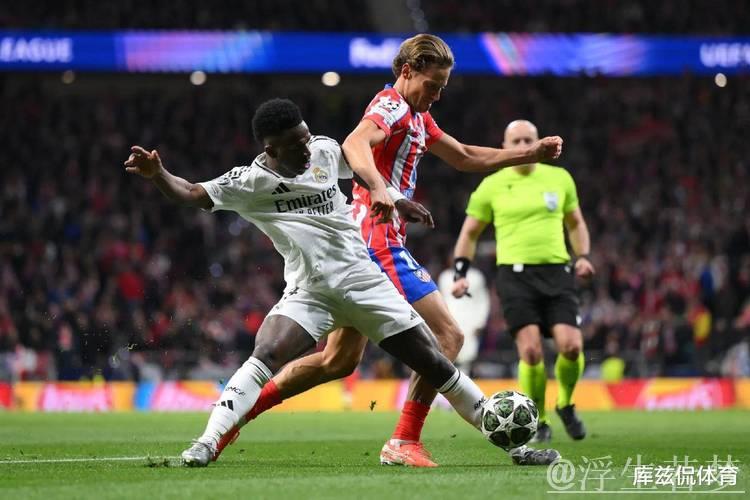 马竞鏖战皇马迎奖励,8强对手大概率锁定阿森纳 马竞鏖战皇马迎奖励,8强对手大概率锁定阿森纳