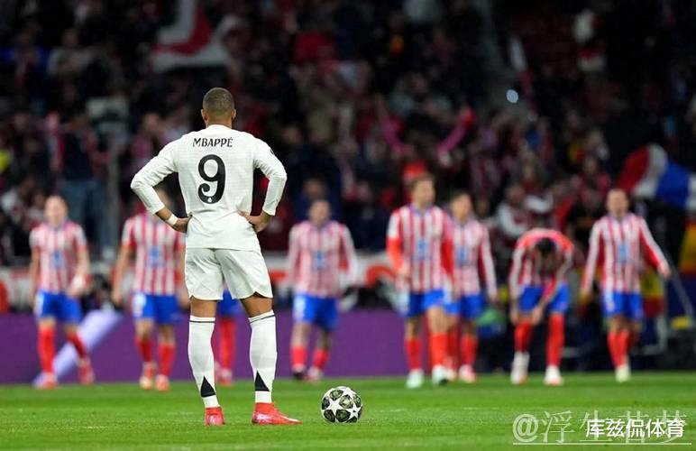 马竞鏖战皇马迎奖励,8强对手大概率锁定阿森纳 马竞鏖战皇马迎奖励,8强对手大概率锁定阿森纳