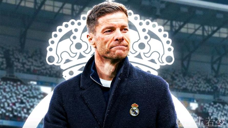 罗马诺：皇马与药厂关系融洽，阿隆索离任顺利，补偿金无碍