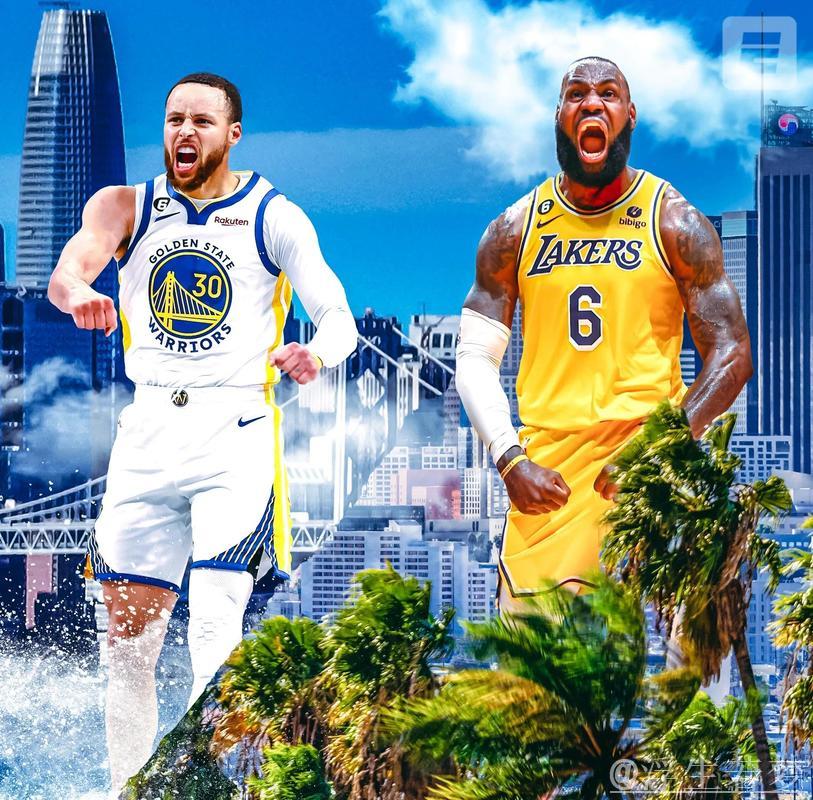 詹姆斯与库里的巅峰对决解读