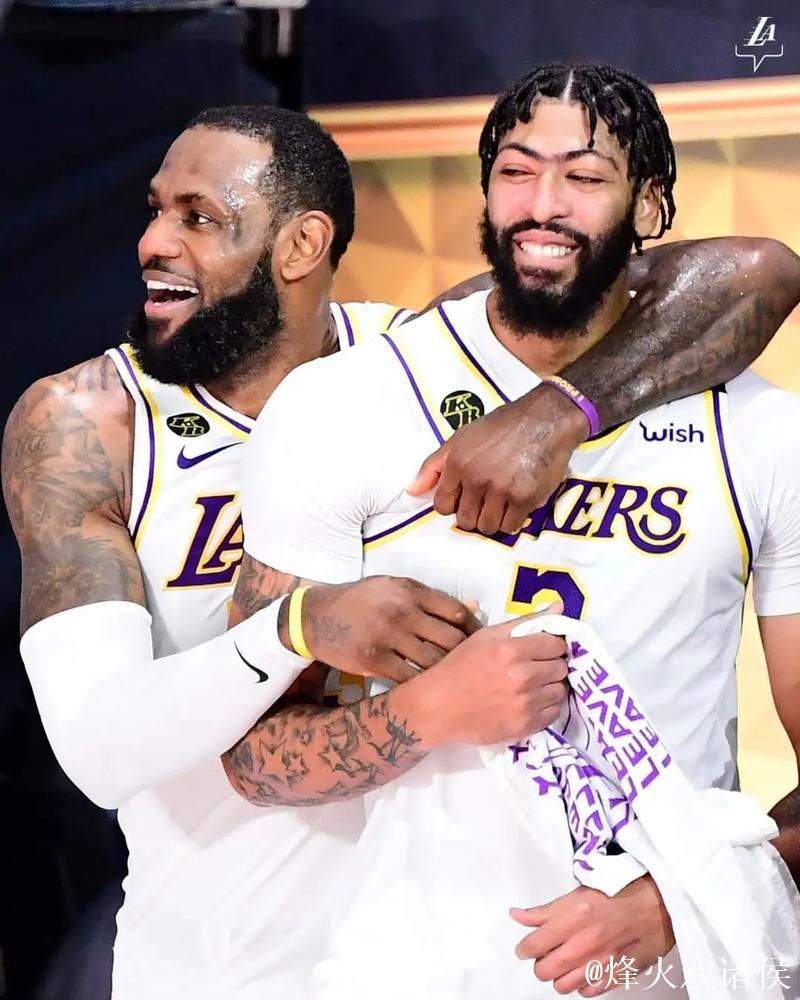 詹姆斯32+14+10浓眉31+9 湖人击败国王豪取三连胜 詹姆斯32+14+10浓眉31+9 湖人击败国王豪取三连胜