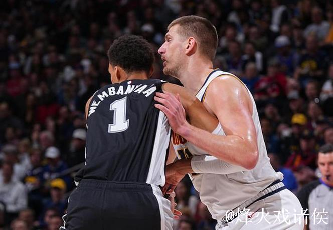 约基奇受限森林狼狂胜掘金，步行者成功复仇马刺