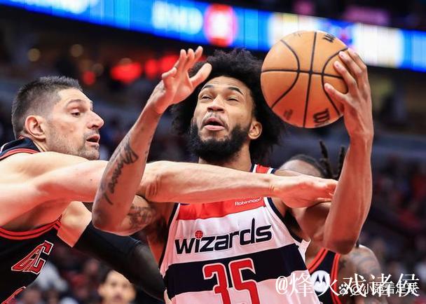 普尔关键球助奇才终结黄蜂6连败 老鹰上演惊天翻盘击败公牛